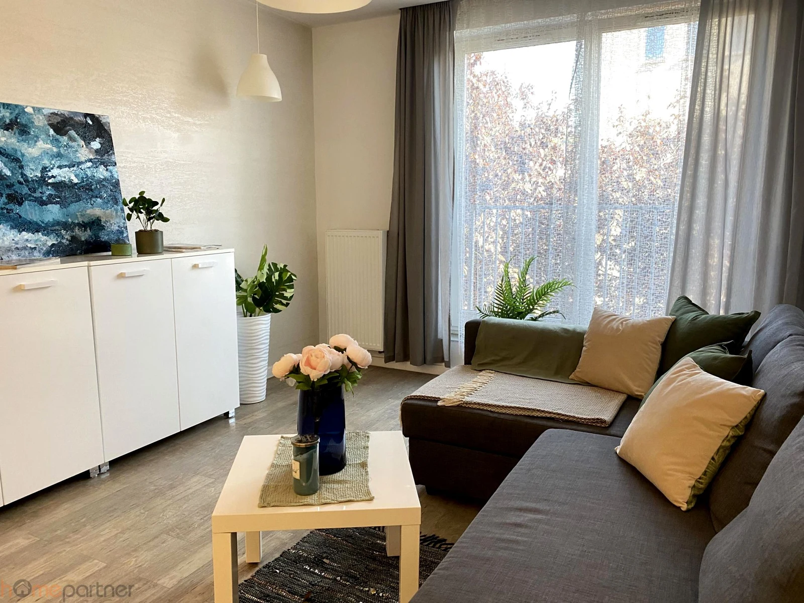 Wynajmę Mieszkanie Wrocław - 44,77 m² - 1/34