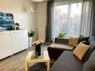 Wynajmę Mieszkanie Wrocław - 44,77 m²