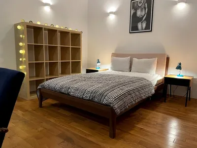 Wynajmę Mieszkanie Warszawa - 40 m² - miniatura 5