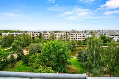 Wynajmę Mieszkanie Warszawa - 55 m²
