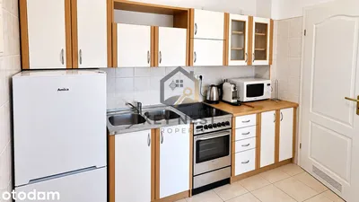 Wynajmę Mieszkanie Kraków - 36 m² - miniatura 4