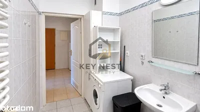 Wynajmę Mieszkanie Kraków - 36 m² - miniatura 5