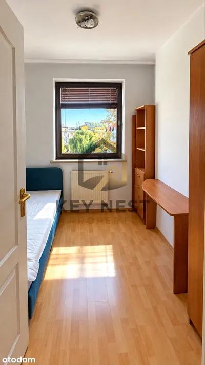 Wynajmę Mieszkanie Kraków - 36 m² - miniatura 2