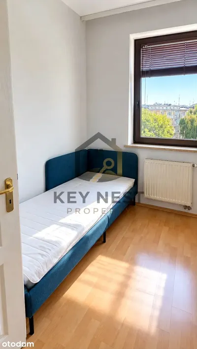 Wynajmę Mieszkanie Kraków - 36 m² - miniatura 3