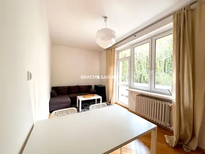 Wynajmę Mieszkanie Kraków - 47,50 m² - miniatura 4