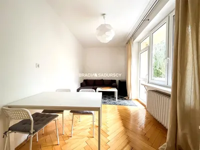 Wynajmę Mieszkanie Kraków - 47,50 m²