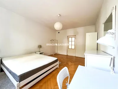 Wynajmę Mieszkanie Kraków - 47,50 m² - miniatura 5