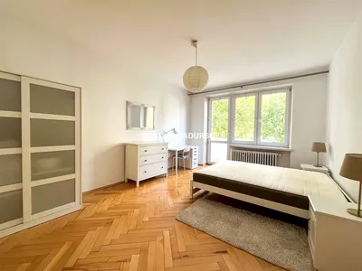 Wynajmę Mieszkanie Kraków - 47,50 m² - miniatura 2