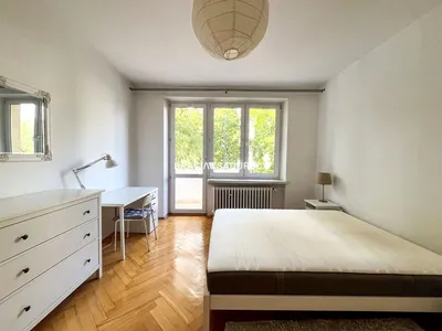 Wynajmę Mieszkanie Kraków - 47,50 m² - miniatura 3