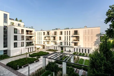 Wynajmę Mieszkanie Kraków - 83,30 m² - miniatura 4