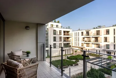 Wynajmę Mieszkanie Kraków - 83,30 m² - miniatura 3