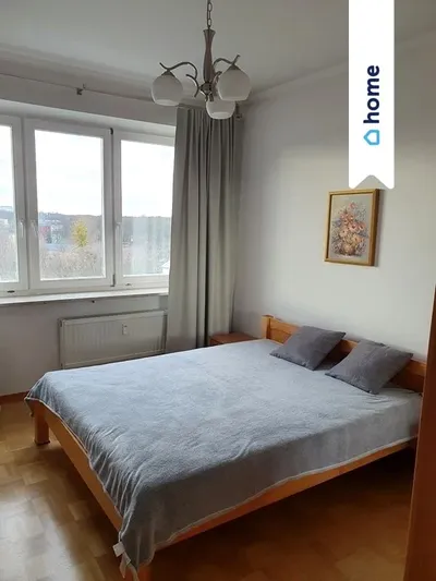 Wynajmę Mieszkanie Warszawa - 54 m² - miniatura 3