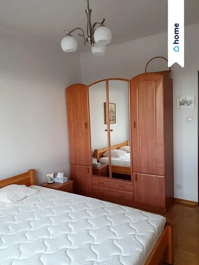 Wynajmę Mieszkanie Warszawa - 54 m² - miniatura 4