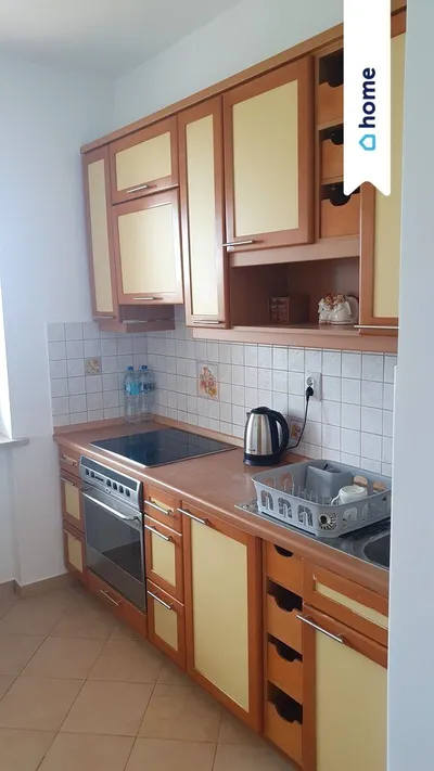 Wynajmę Mieszkanie Warszawa - 54 m² - miniatura 5
