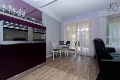 Wynajmę Mieszkanie Kraków - 57 m² - miniatura 5