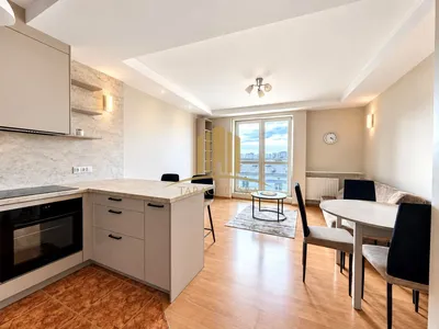 Wynajmę Mieszkanie Warszawa - 45 m²