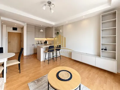 Wynajmę Mieszkanie Warszawa - 45 m² - miniatura 4
