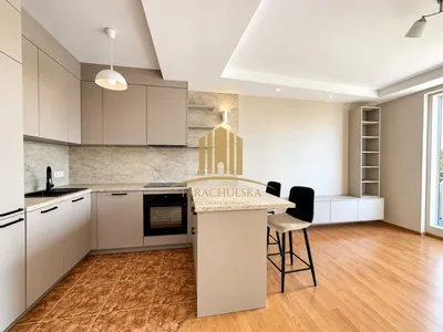 Wynajmę Mieszkanie Warszawa - 45 m² - miniatura 2