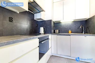 Wynajmę Mieszkanie Kraków - 38 m² - miniatura 5