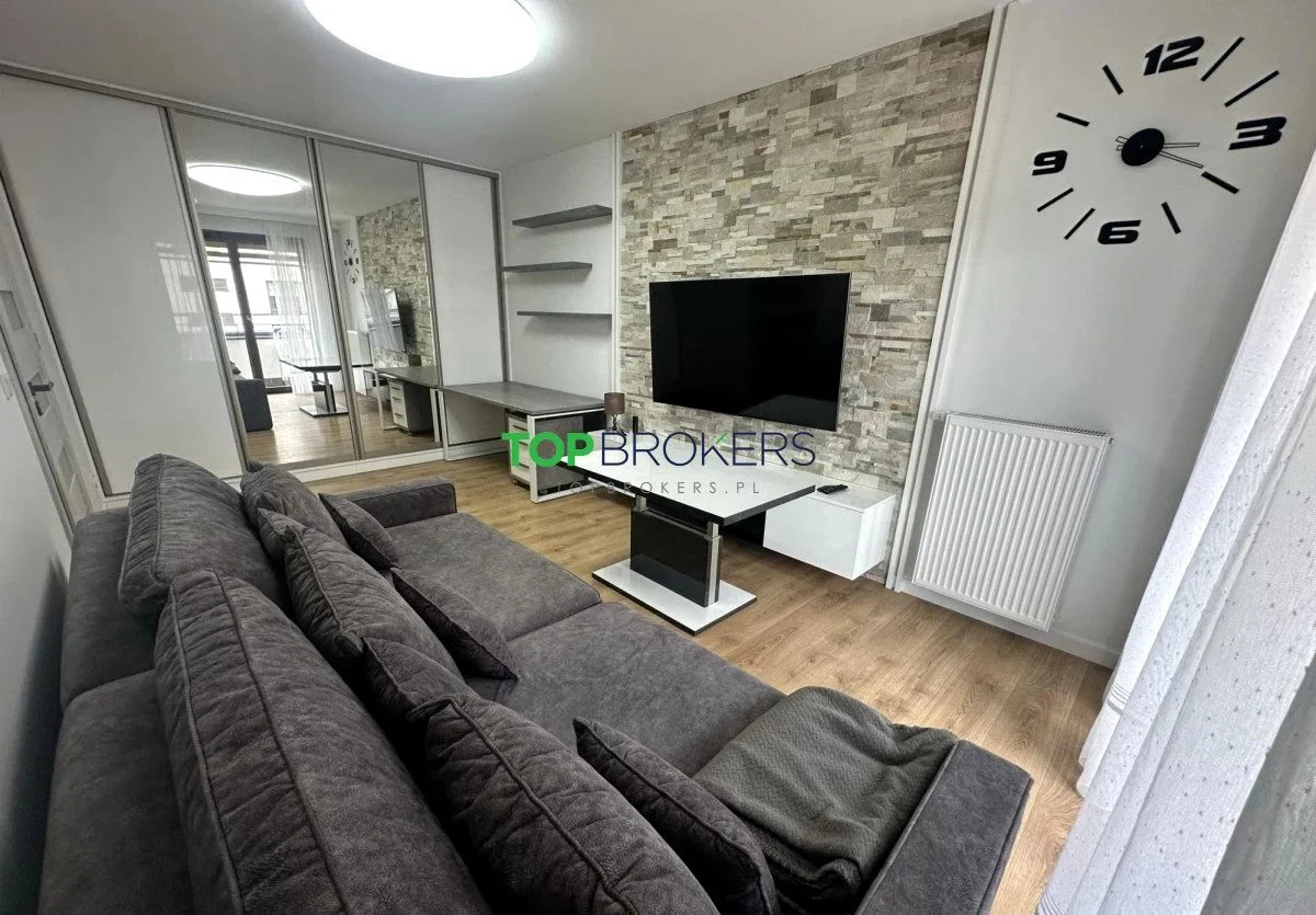 Wynajmę Mieszkanie Warszawa - 68 m² - 1/21