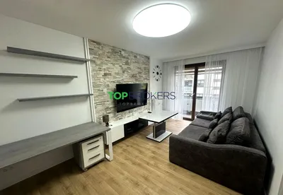 Wynajmę Mieszkanie Warszawa - 68 m² - miniatura 2