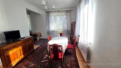 Wynajmę Mieszkanie Warszawa - 75 m² - miniatura 2