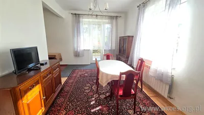 Wynajmę Mieszkanie Warszawa - 75 m²