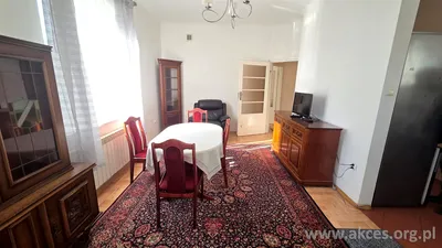 Wynajmę Mieszkanie Warszawa - 75 m² - miniatura 3
