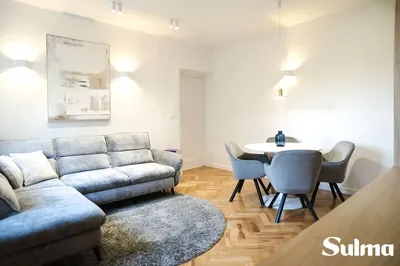 Wynajmę Mieszkanie Kraków - 55 m² - miniatura 3