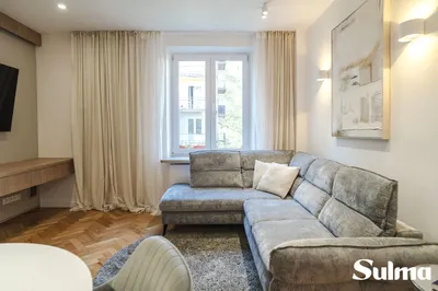 Wynajmę Mieszkanie Kraków - 55 m² - miniatura 4
