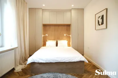 Wynajmę Mieszkanie Kraków - 55 m² - miniatura 5