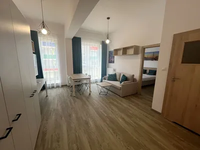 Wynajmę Mieszkanie Wrocław - 41,87 m² - miniatura 2