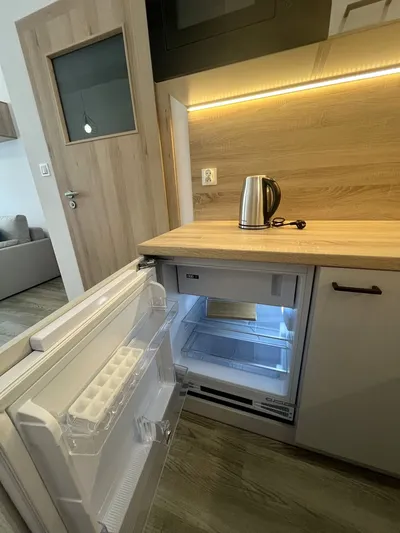 Wynajmę Mieszkanie Wrocław - 41,87 m² - miniatura 4
