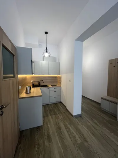 Wynajmę Mieszkanie Wrocław - 41,87 m² - miniatura 3