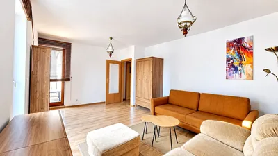 Wynajmę Mieszkanie Kraków - 58 m² - miniatura 3