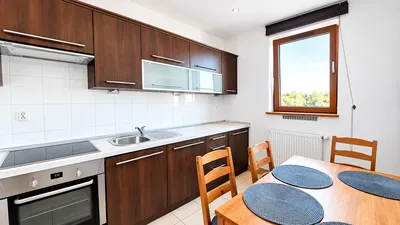 Wynajmę Mieszkanie Kraków - 58 m² - miniatura 4