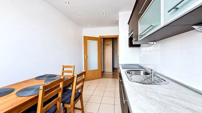 Wynajmę Mieszkanie Kraków - 58 m² - miniatura 5