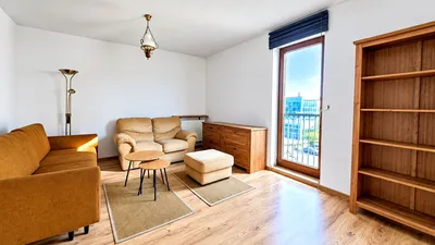 Wynajmę Mieszkanie Kraków - 58 m²