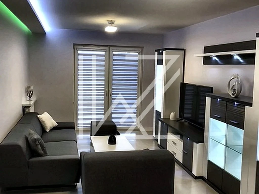 Wynajmę Mieszkanie Kraków - 91 m² - 1/17