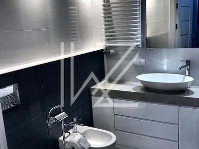 Wynajmę Mieszkanie Kraków - 91 m² - miniatura 5