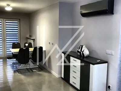 Wynajmę Mieszkanie Kraków - 91 m² - miniatura 3