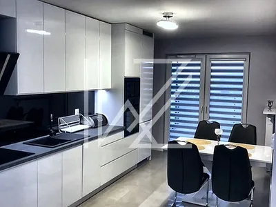 Wynajmę Mieszkanie Kraków - 91 m² - miniatura 4