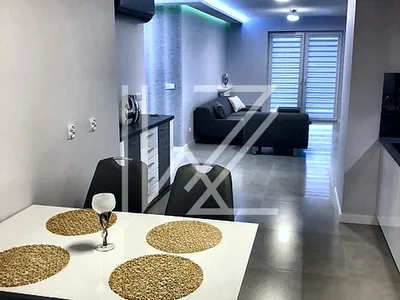 Wynajmę Mieszkanie Kraków - 91 m² - miniatura 2