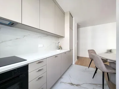 Wynajmę Mieszkanie Warszawa - 60 m² - miniatura 4