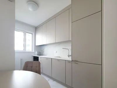 Wynajmę Mieszkanie Warszawa - 60 m² - miniatura 5