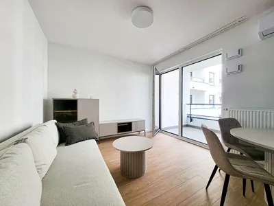 Wynajmę Mieszkanie Warszawa - 60 m² - miniatura 2