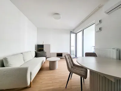 Wynajmę Mieszkanie Warszawa - 60 m² - miniatura 3