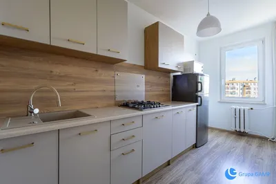 Wynajmę Mieszkanie Kraków - 57,80 m²