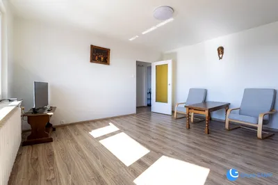 Wynajmę Mieszkanie Kraków - 57,80 m² - miniatura 5