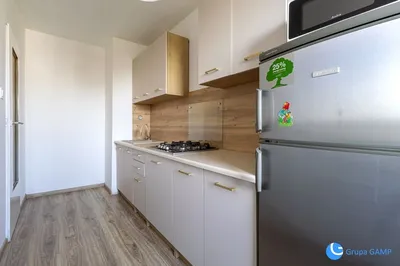 Wynajmę Mieszkanie Kraków - 57,80 m² - miniatura 2